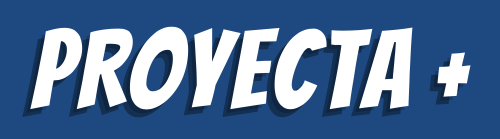 Proyecta Más
